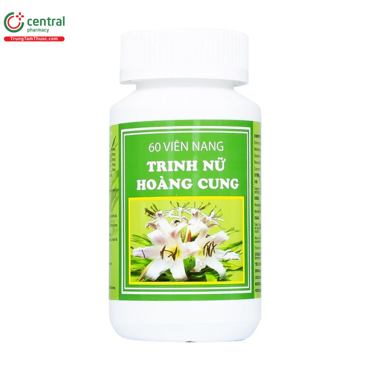 trinh nu hoang cung dolexphar 8 K4210 trinh nu hoang cung dolexphar 8 K4210