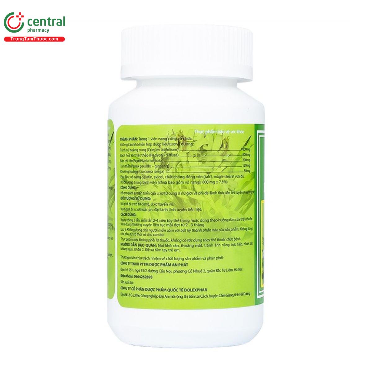 trinh nu hoang cung dolexphar 9 H2121 trinh nu hoang cung dolexphar 9 H2121