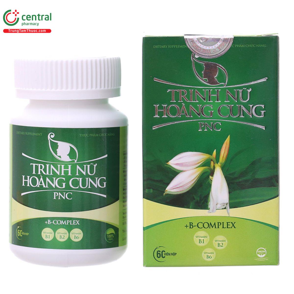 trinh nu hoang cung pnc 2 B0338