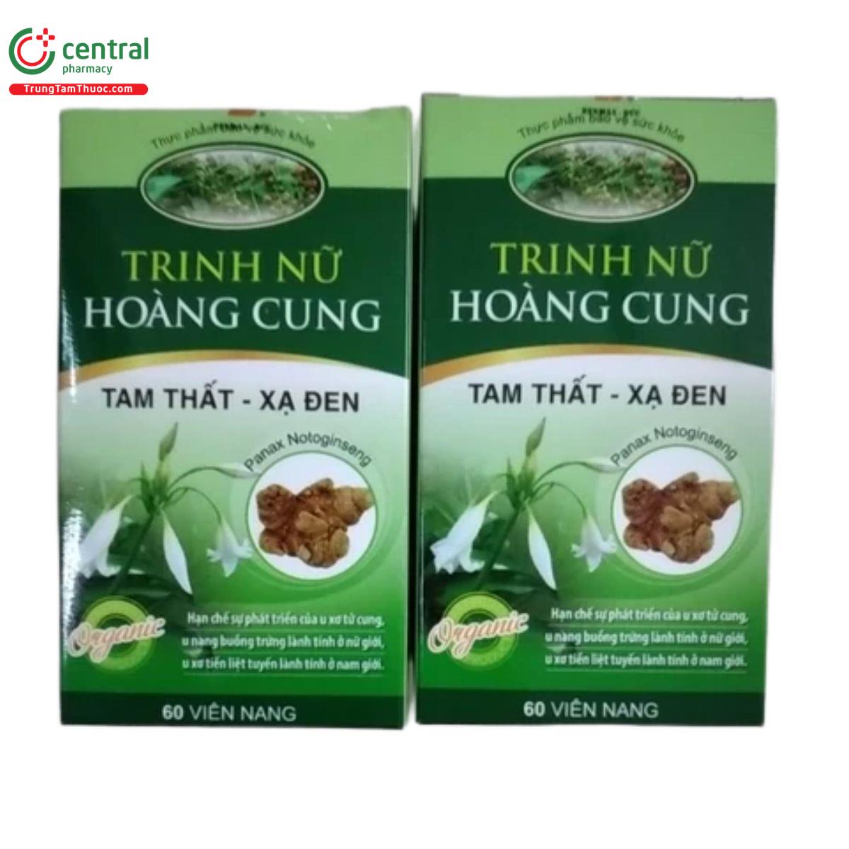 trinh nu hoang cung tam that xa den benmax 2 O6703