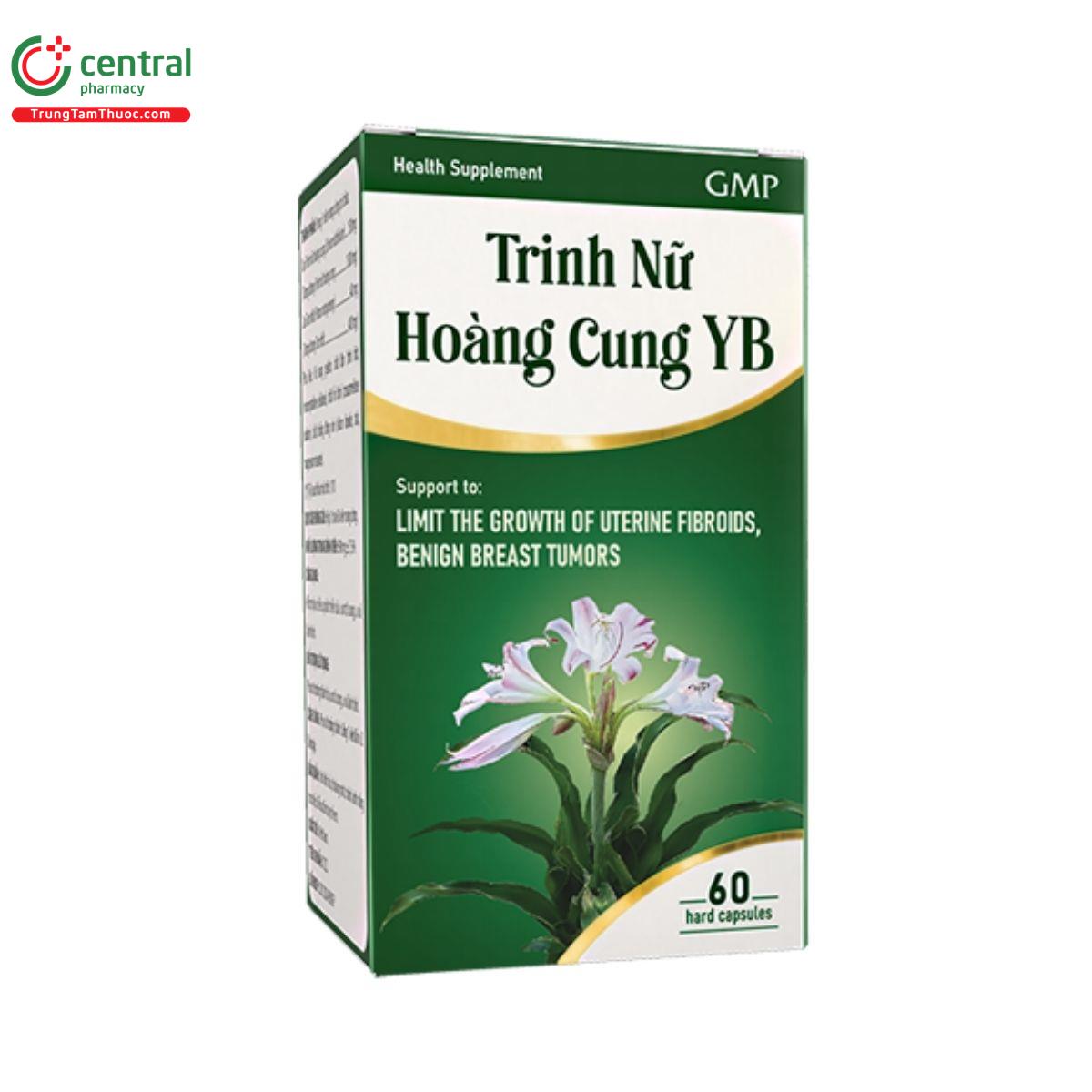 trinh nu hoang cung yb 3 J3261