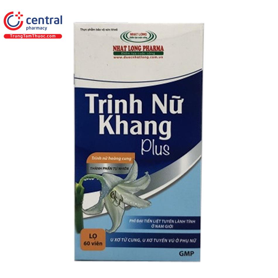 trinh nu khang plus 2 J3352