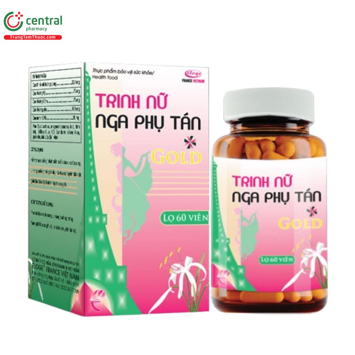 trinh nu nga phu tan gold 1 G2231 trinh nu nga phu tan gold 1 G2231