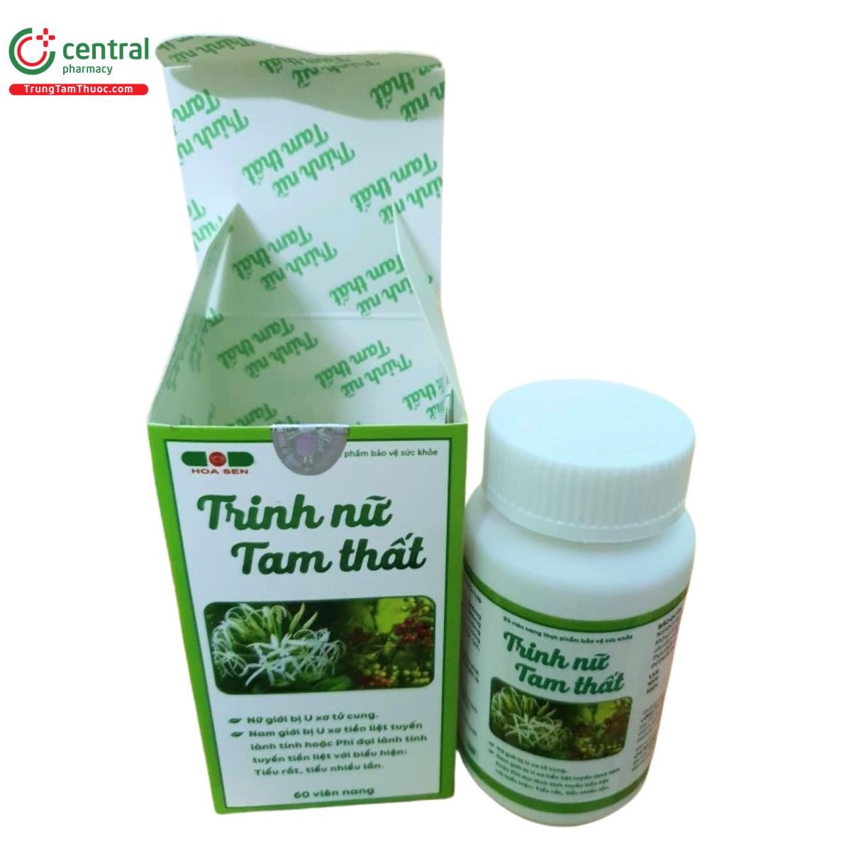 trinh nu tam that 2 K4038