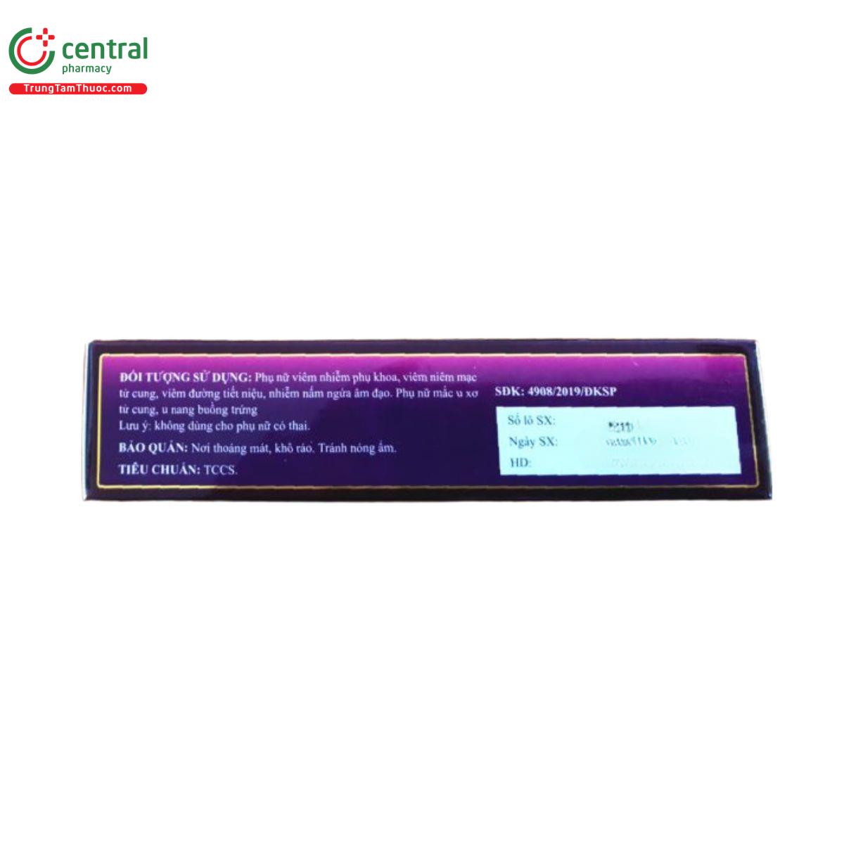 trinh phu khang gp new 3 G2151