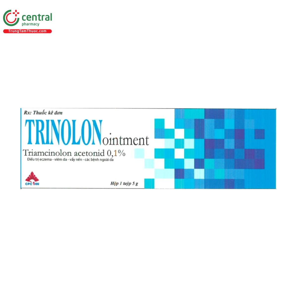 trinolon ointment 01 1 B0013