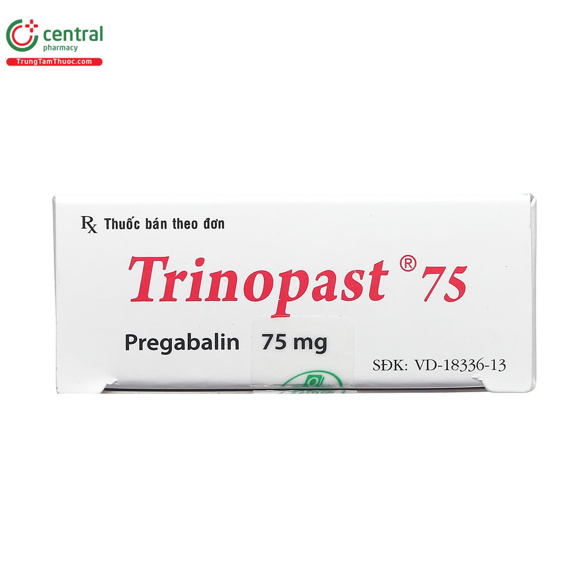 trinopast 75 6 C1388