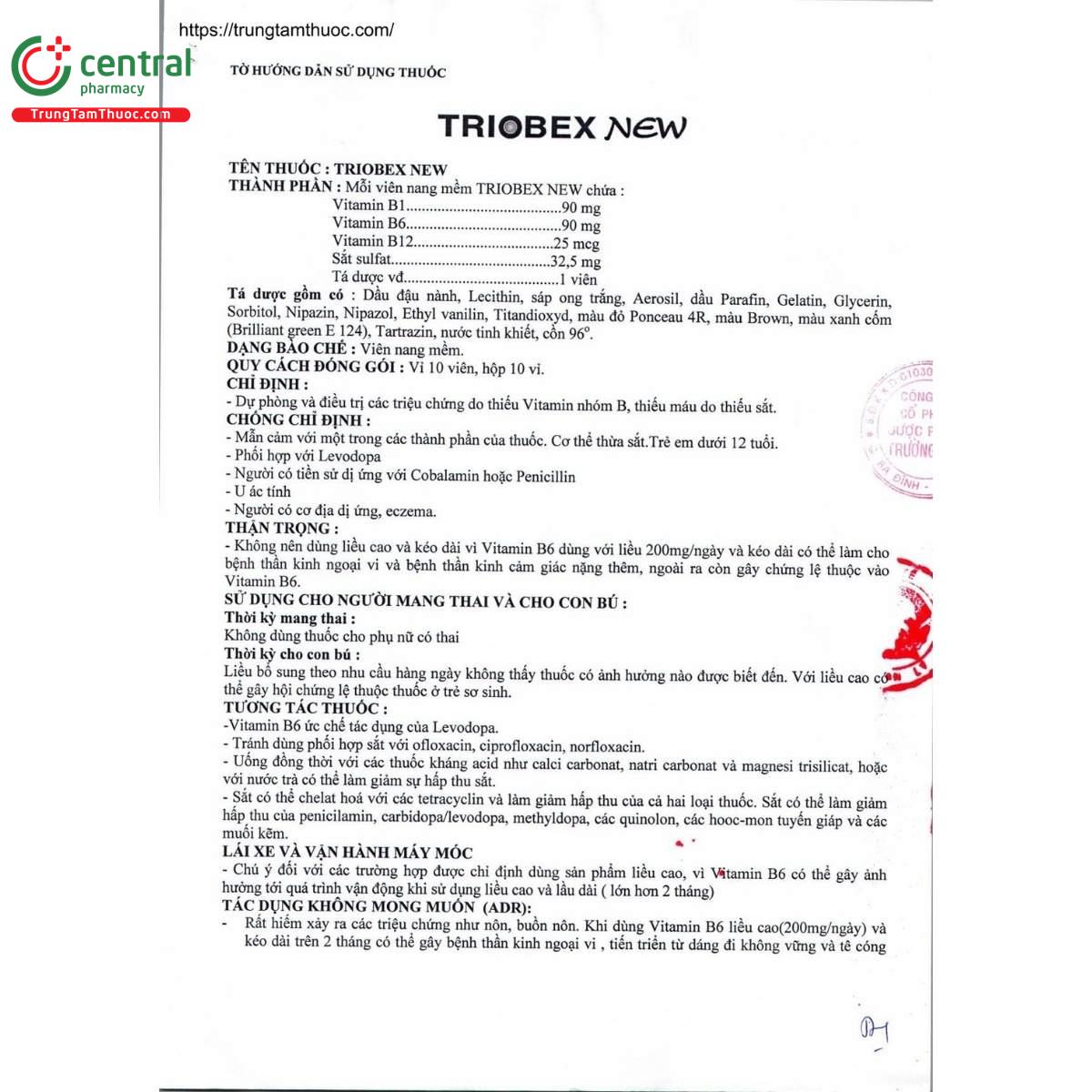 triobex new 3 V8806 triobex new 3 V8806