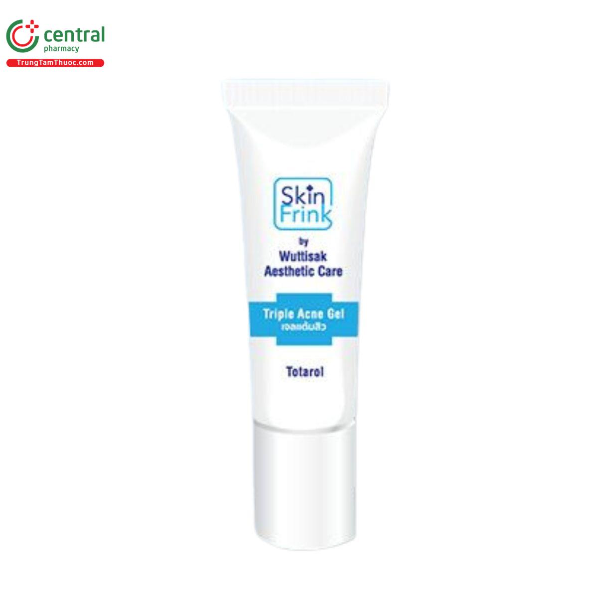 triple acne gel 3 R7156