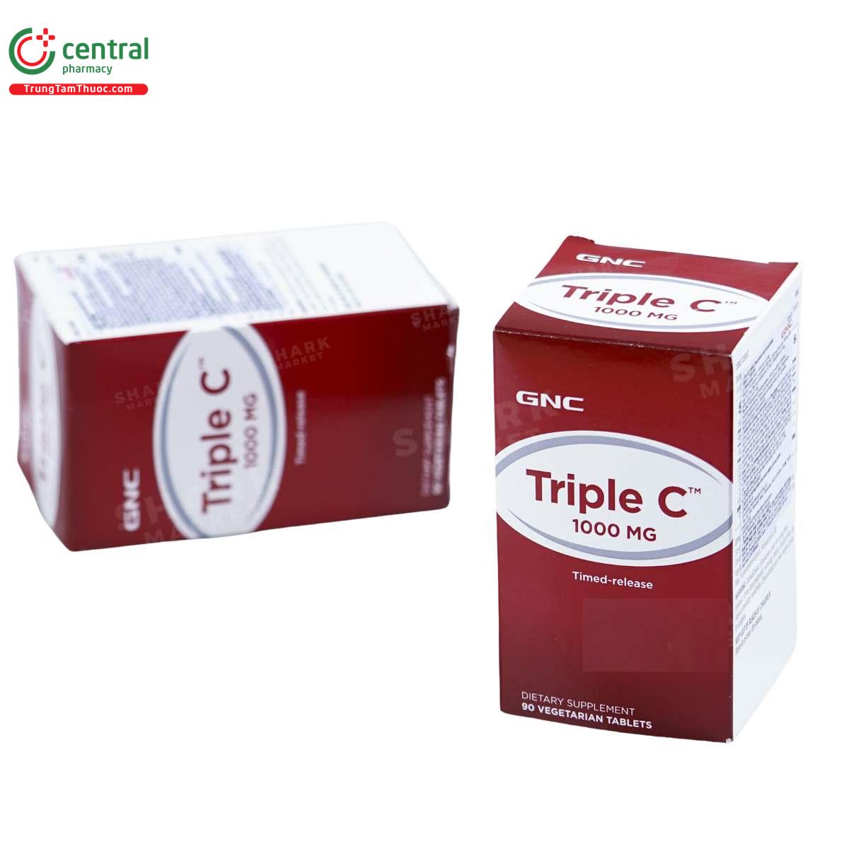 triple c 1000 mg 3 J4045