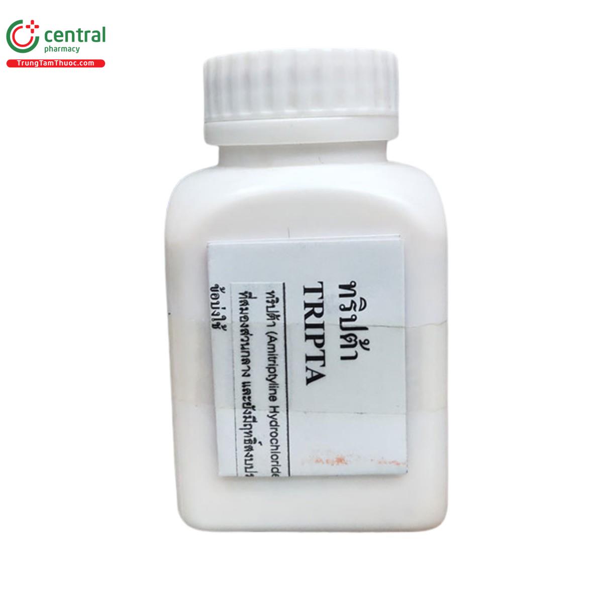 tripta 10mg 4 B0457