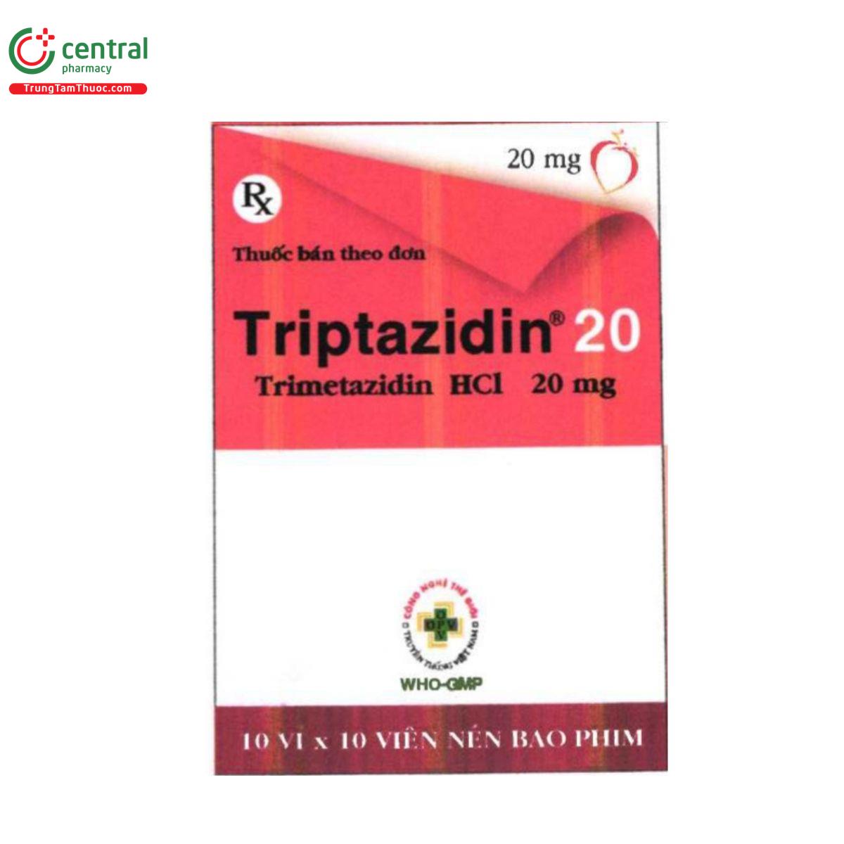 triptazidin 20 1 H3651 triptazidin 20 1 H3651