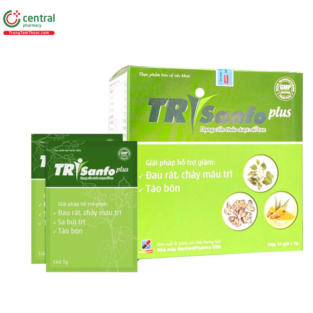 trisanfo plus 1 S7748