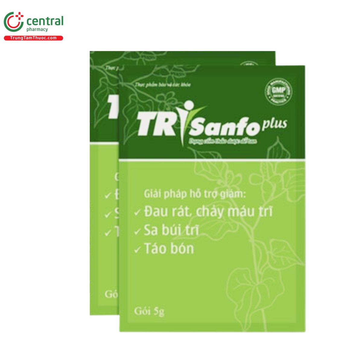 trisanfo plus 4 G2442