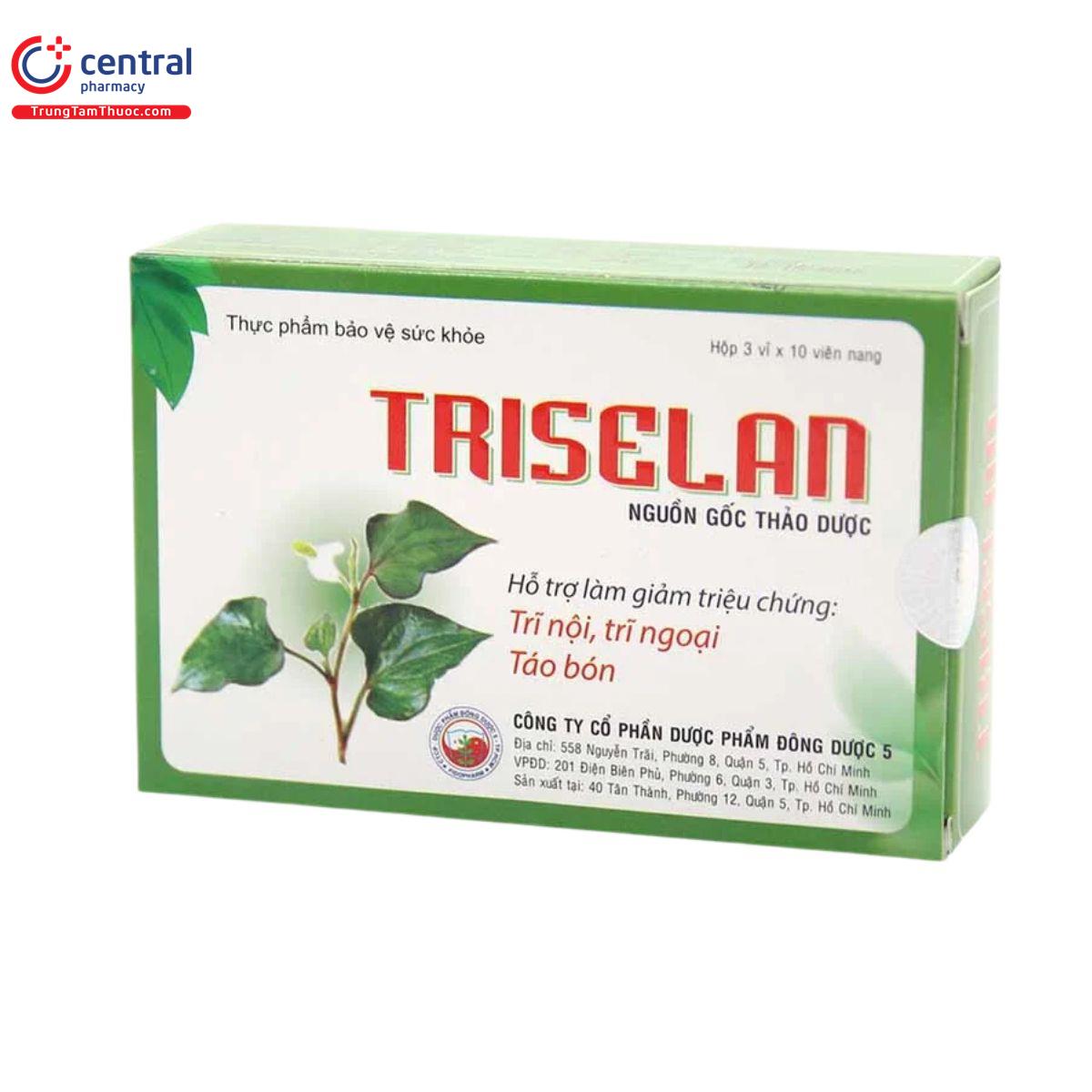 triselan 5 A0368