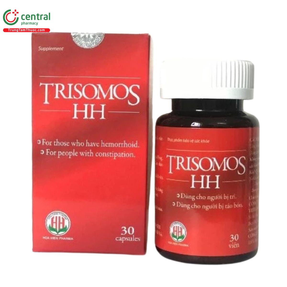 trisomos hh 1 R7054 trisomos hh 1 R7054