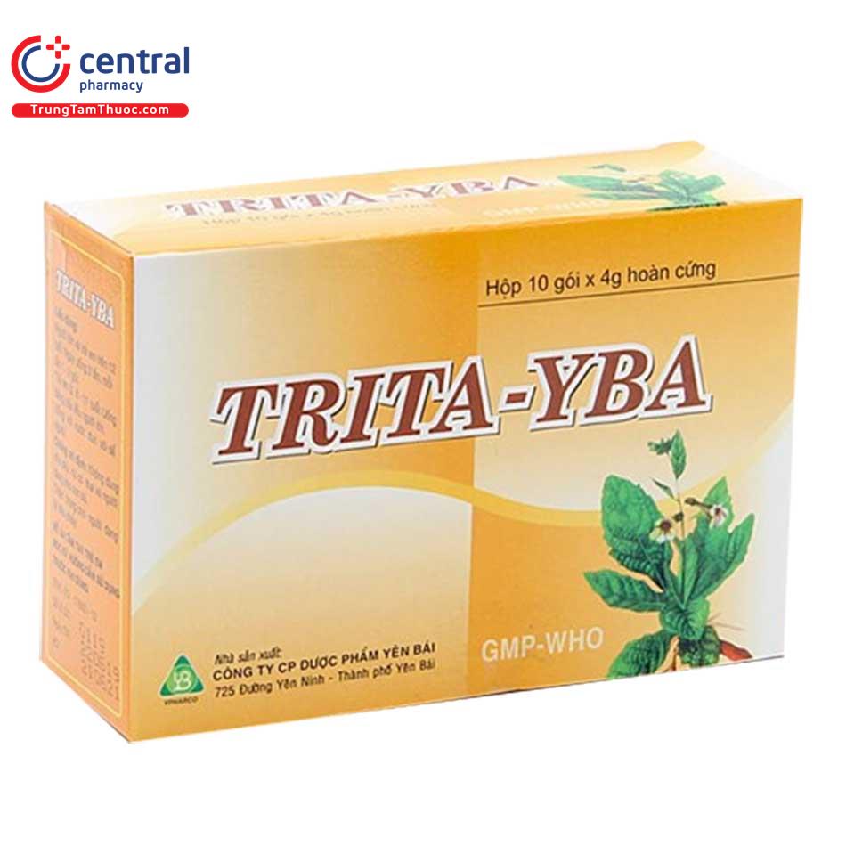 trita yba 2 E1470