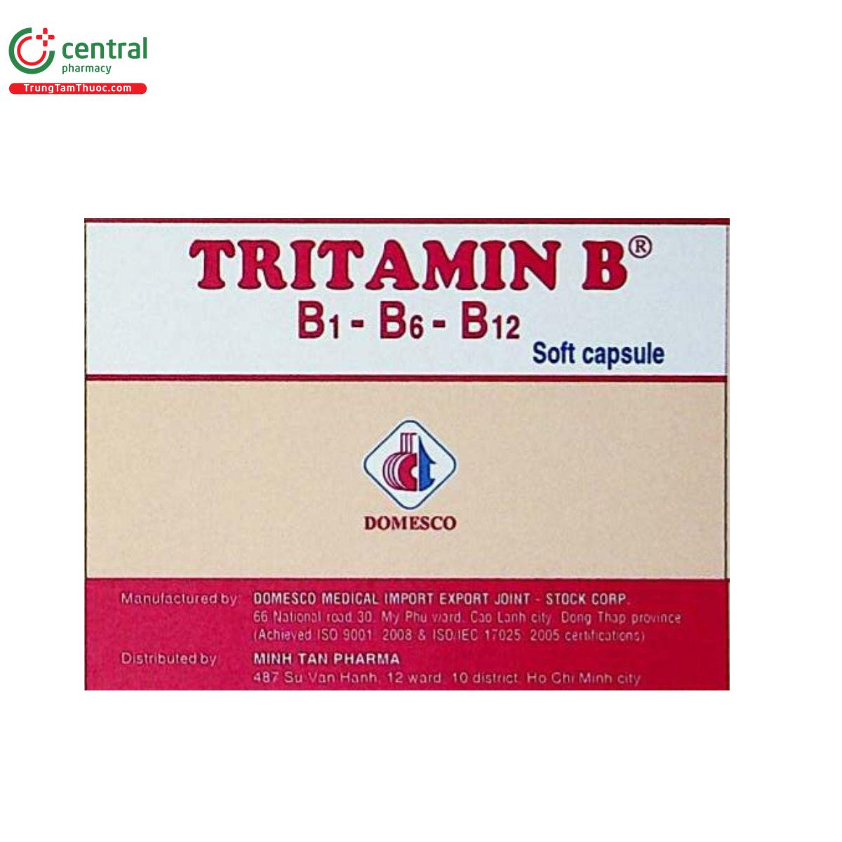 tritamin b 2 P6335 tritamin b 2 P6335