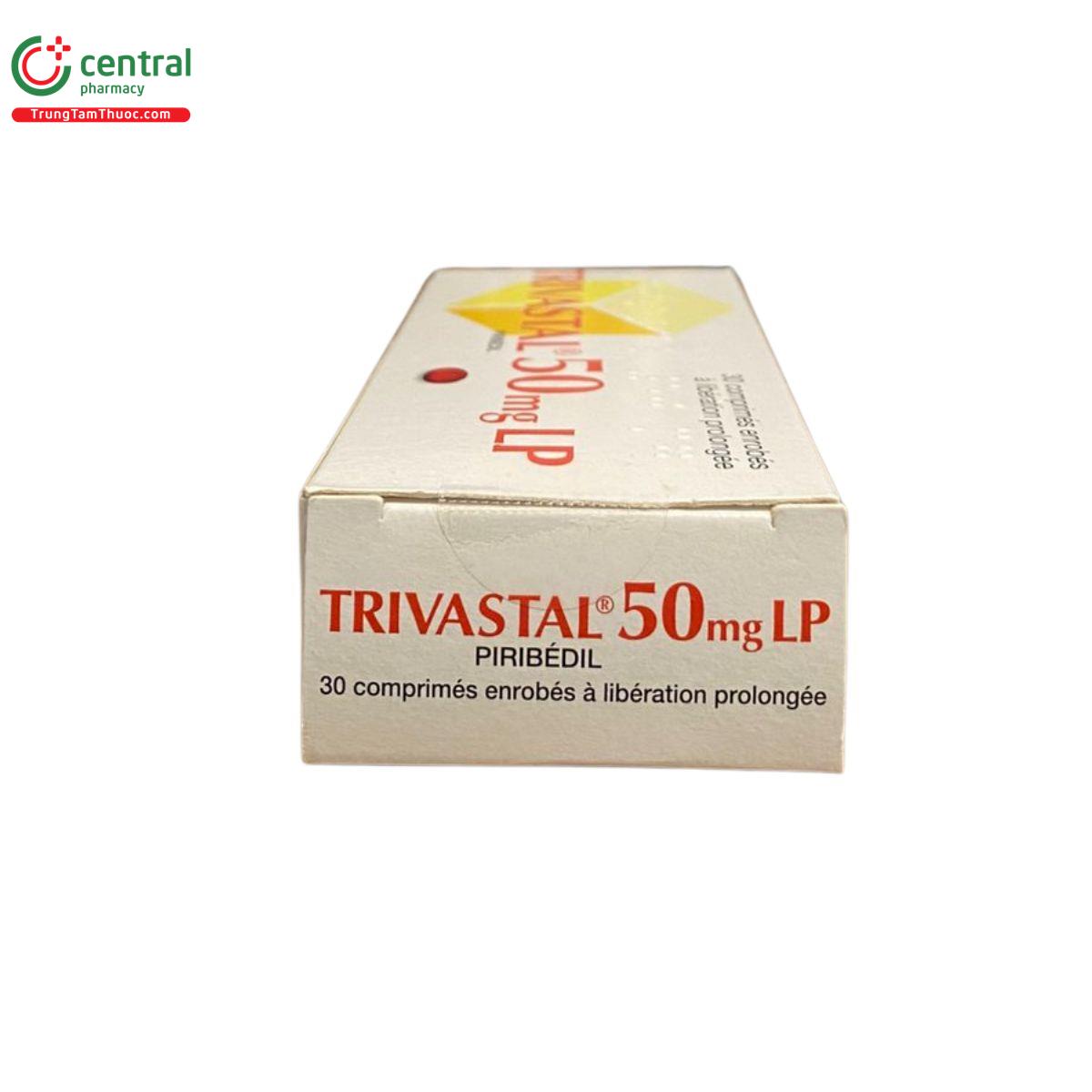 trivastal 50mg lp 4 H3461 trivastal 50mg lp 4 H3461