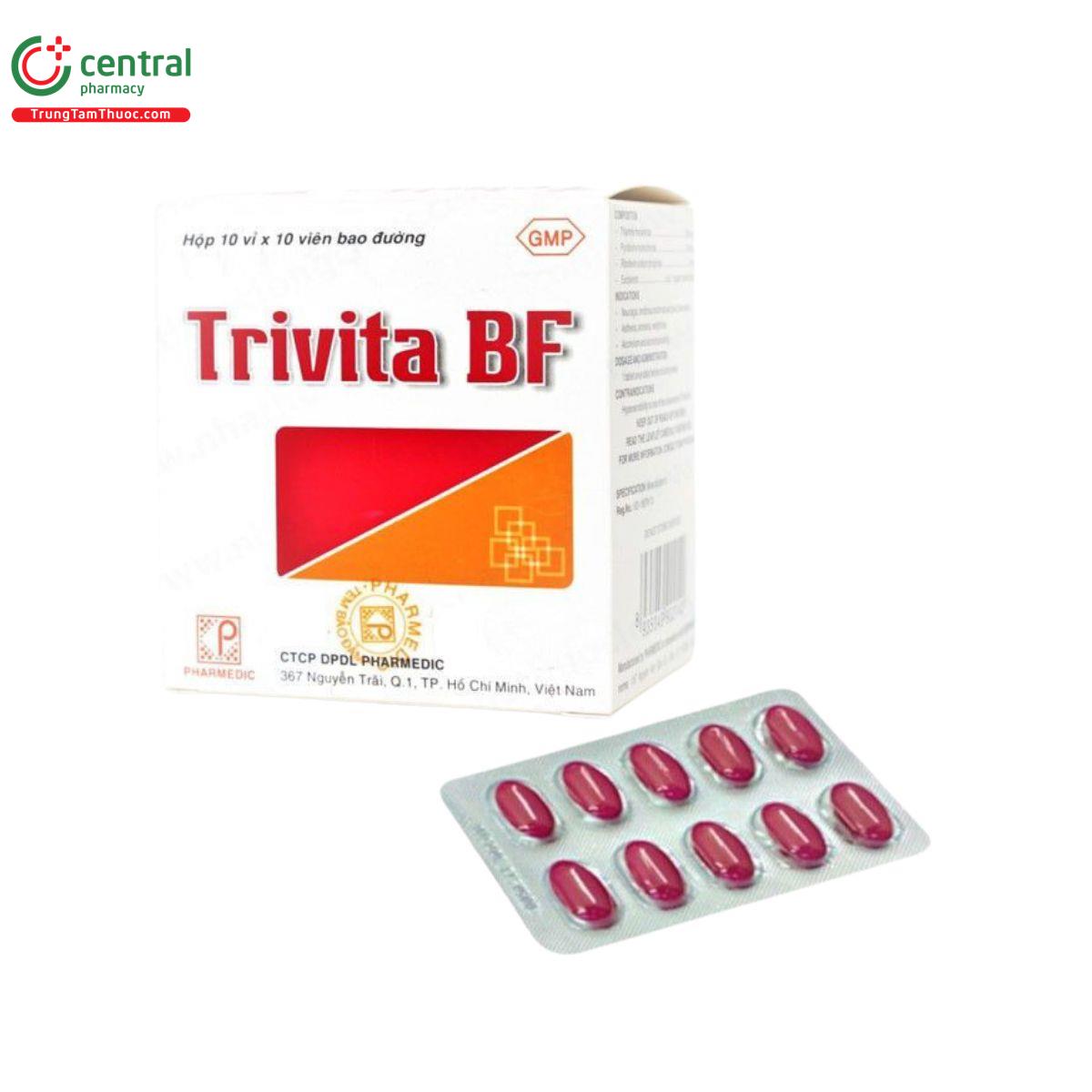 trivita bf 2 U8573