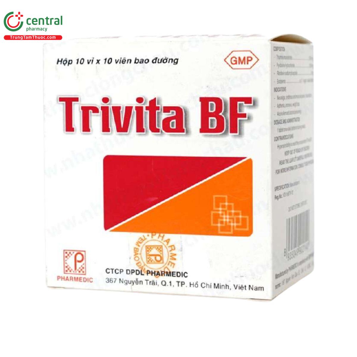 trivita bf 4 M4562