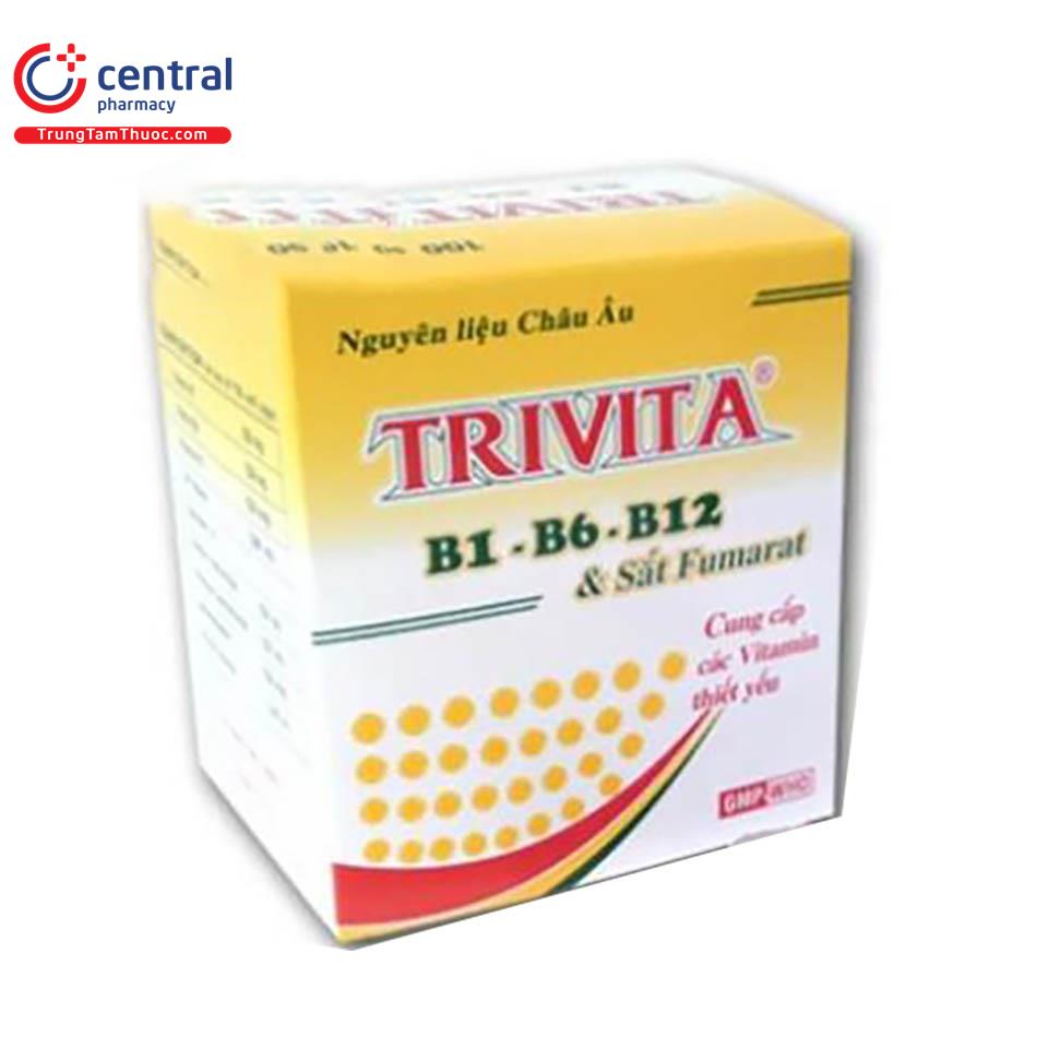 trivita nic pharma 2 M5054