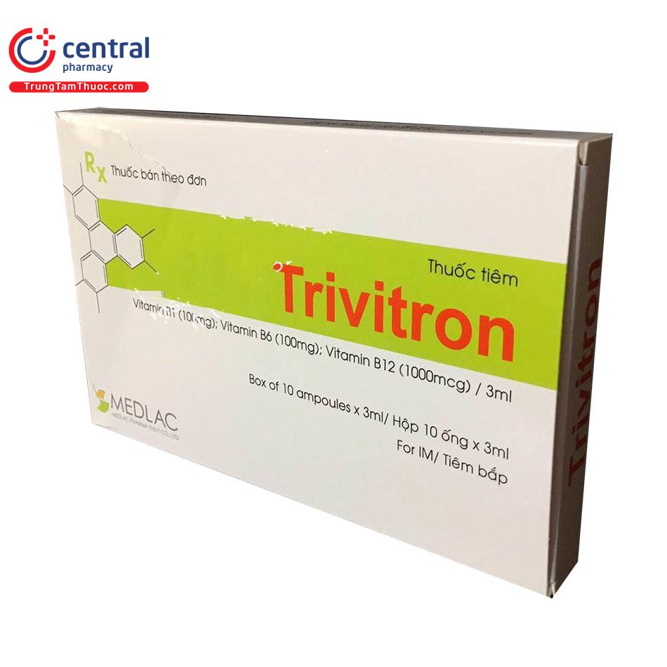 trivitron 5 S7262