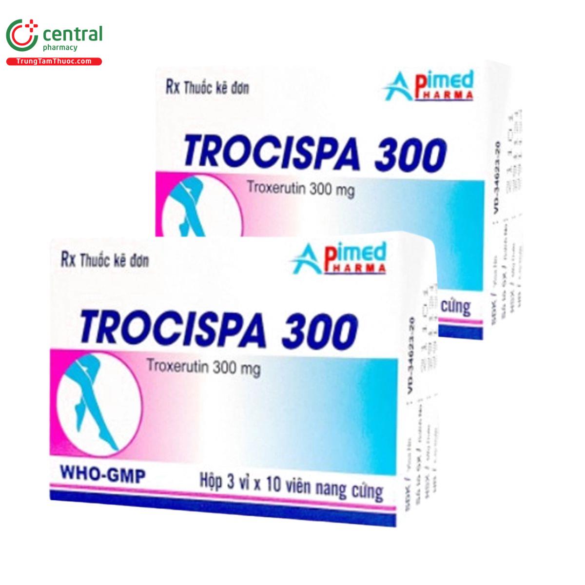 trocispa 300mg 1 K4275 trocispa 300mg 1 K4275