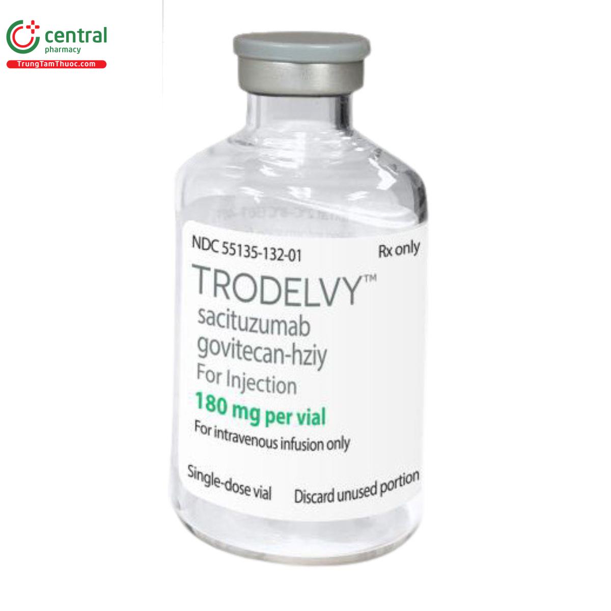 trodelvy 180mg 2 C1485