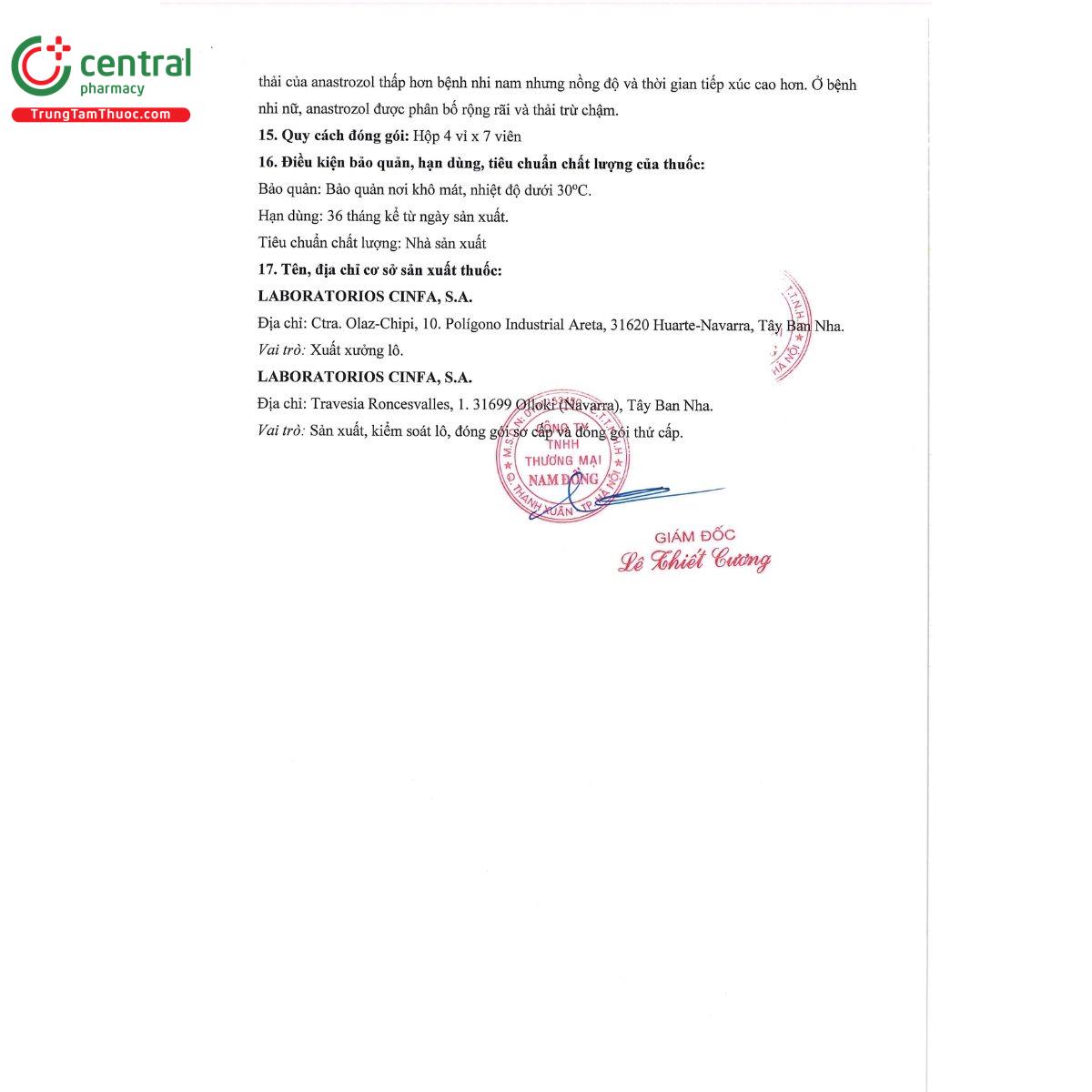 trofebil 1mg 8 H2504