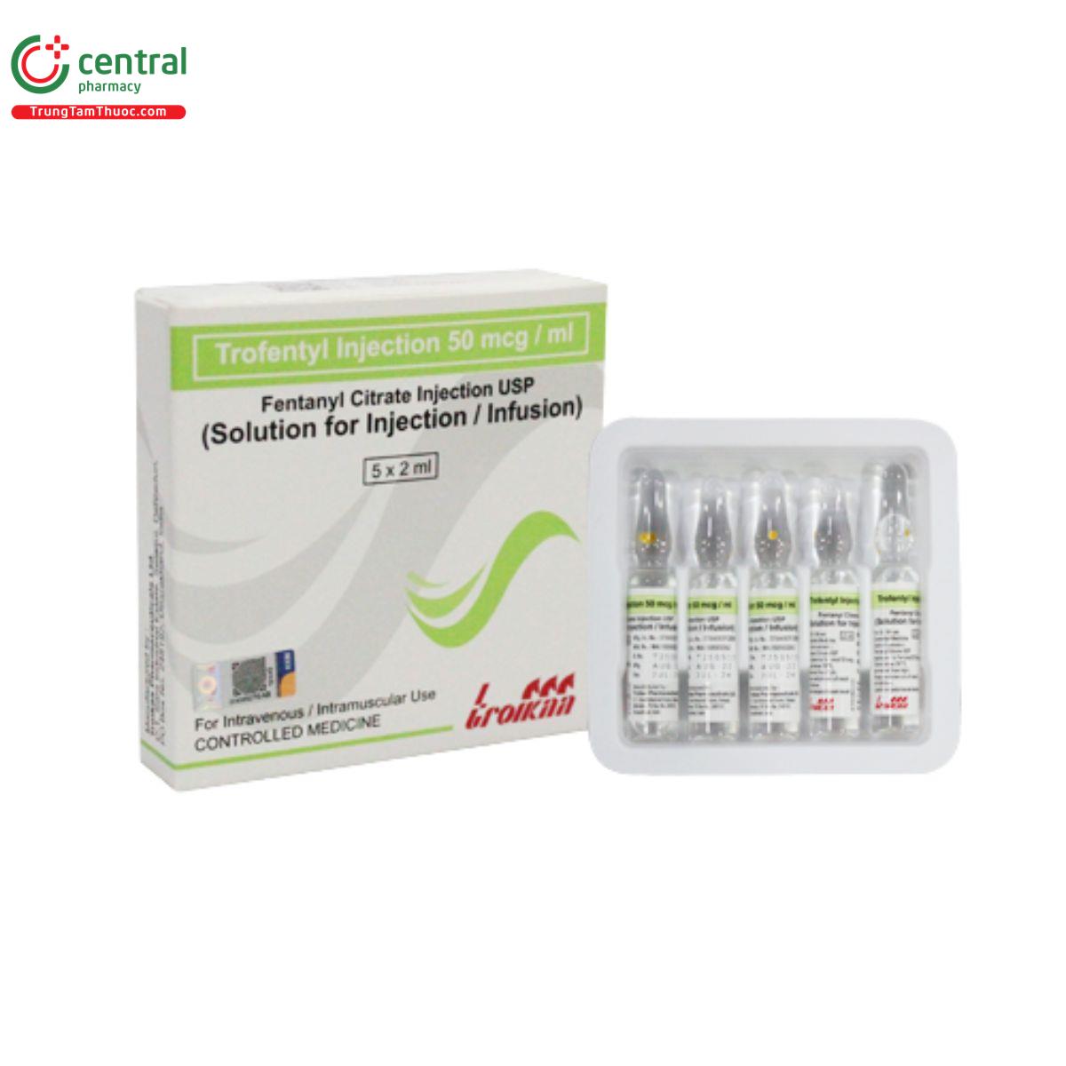 trofentyl 3 D1720 trofentyl 3 D1720