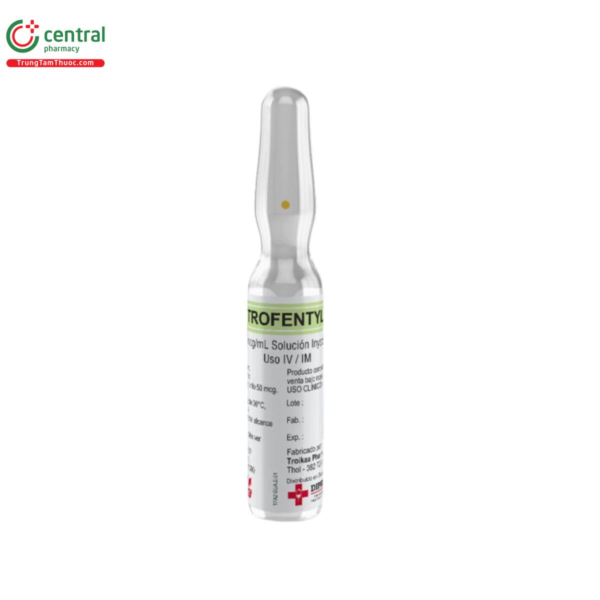 trofentyl 4 C0742 trofentyl 4 C0742