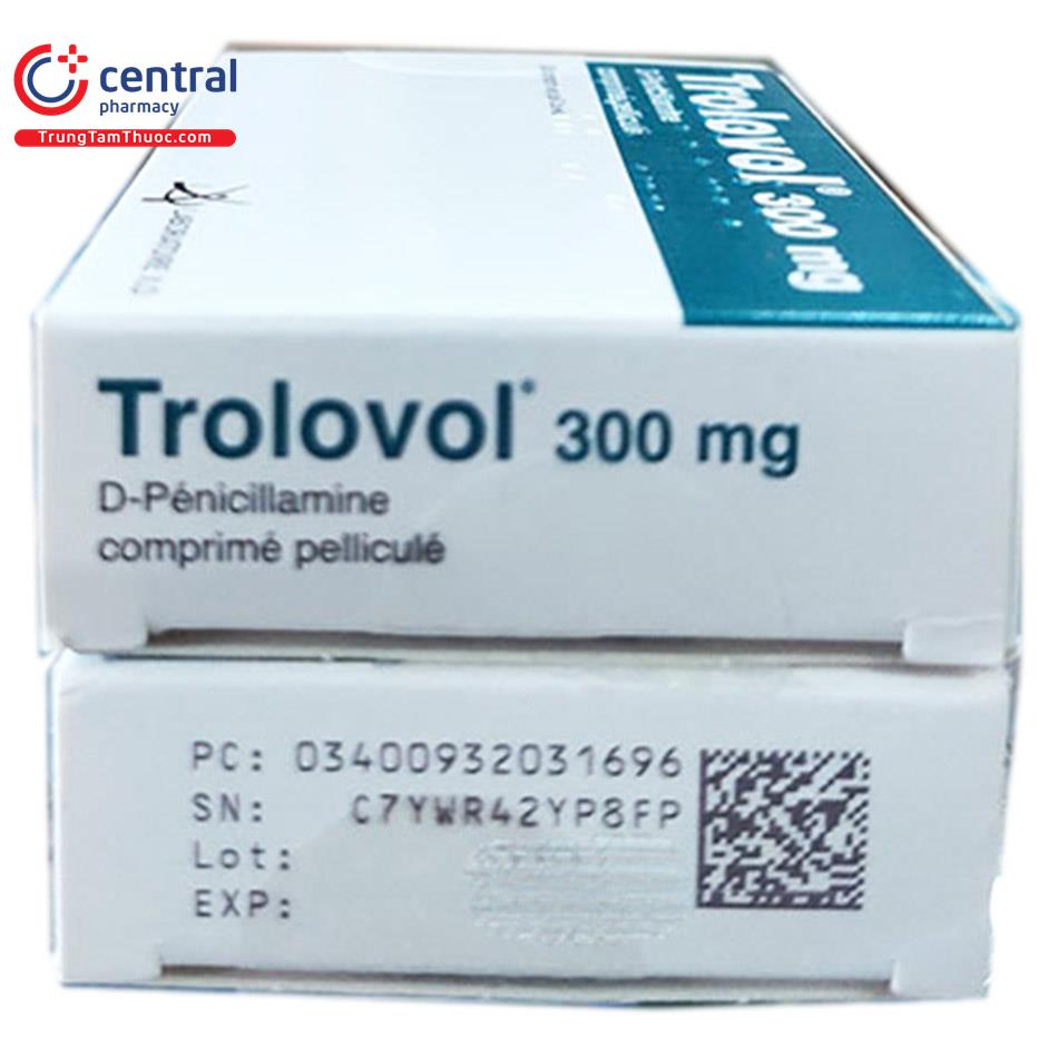 trolovol 1 Q6708