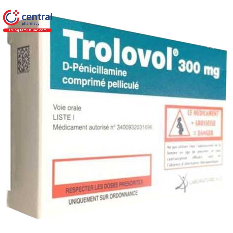 trolovol300mg ttt6 F2114