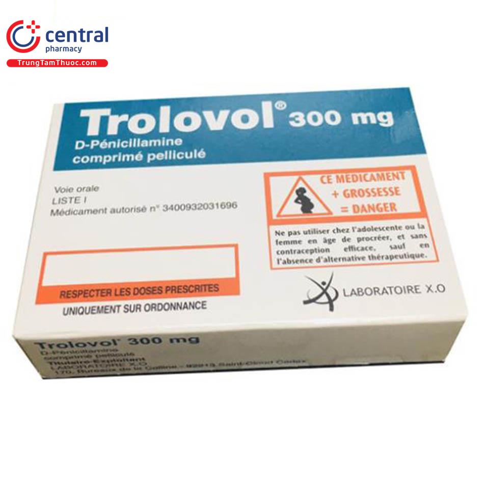 trolovol300mg ttt9 H3587