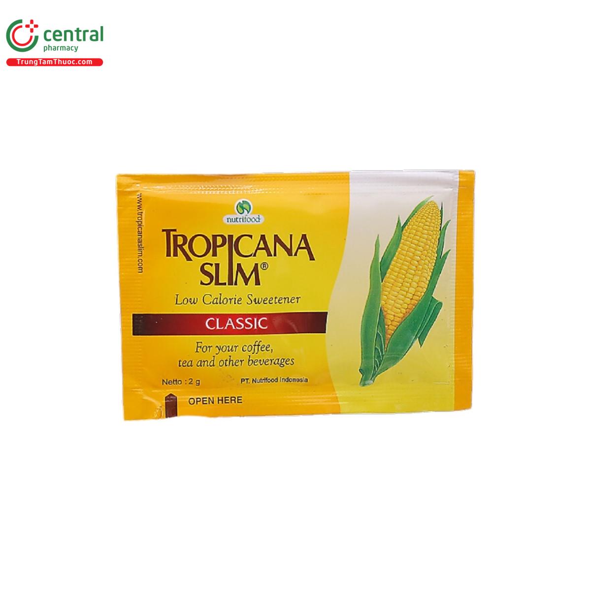 tropicana slim classic 10 Q6308