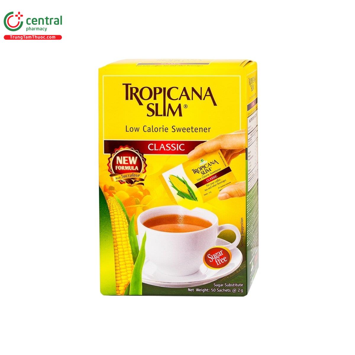 tropicana slim classic 2 R7176