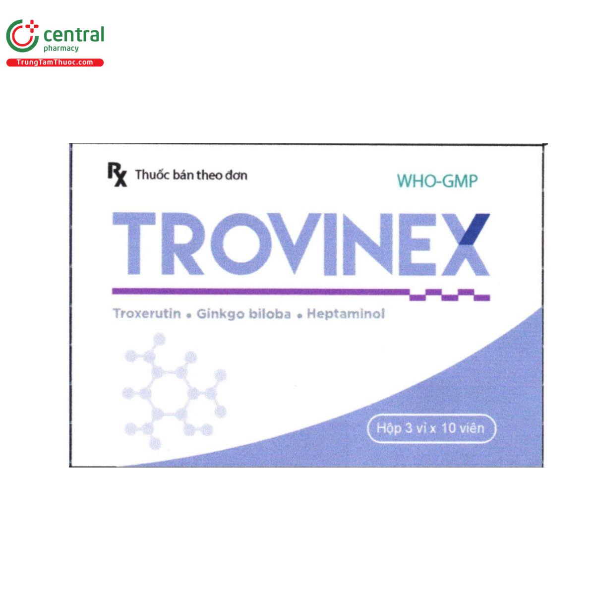 trovinex 1 F2161