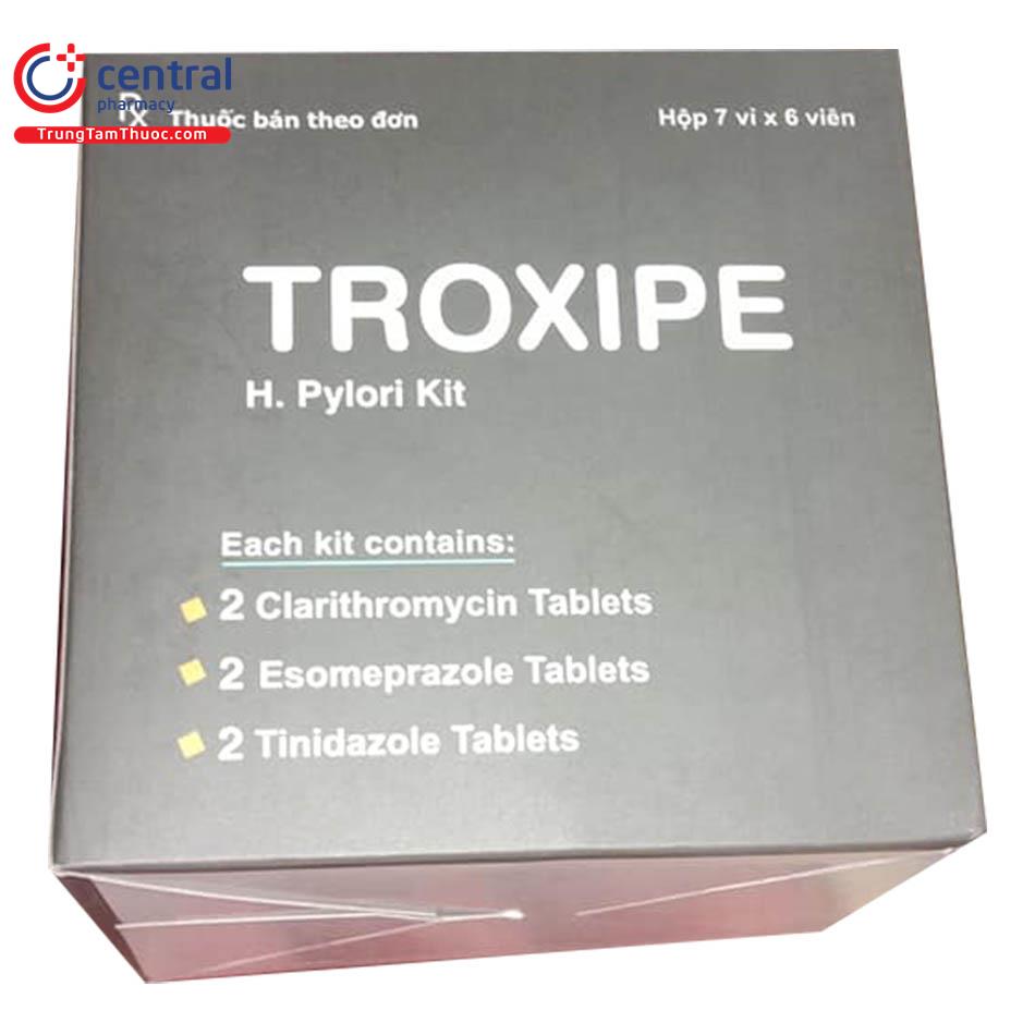 troxipe ttt5 R7633