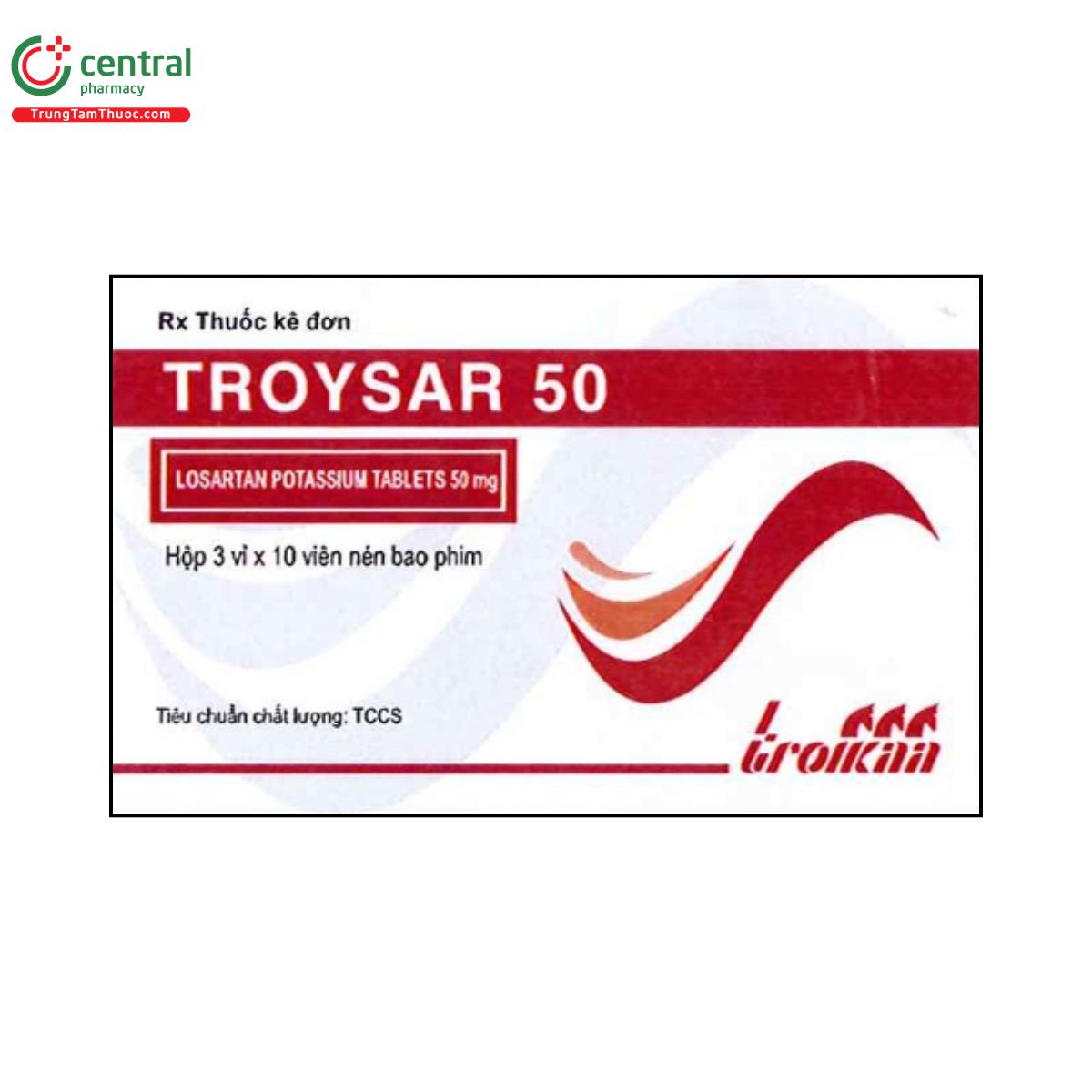 troysar 50 1 J4848 troysar 50 1 J4848