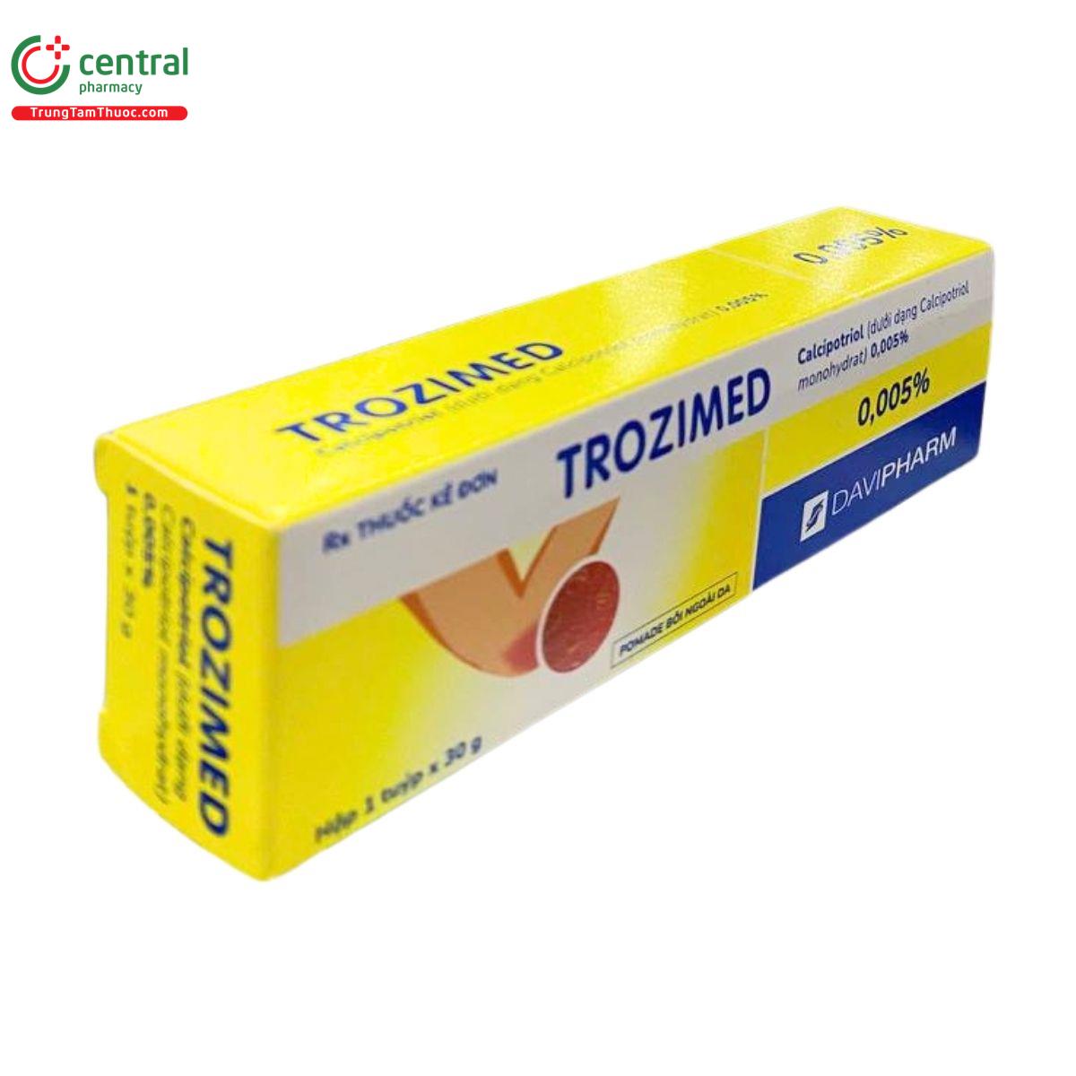 trozimed 2 H2088 trozimed 2 H2088
