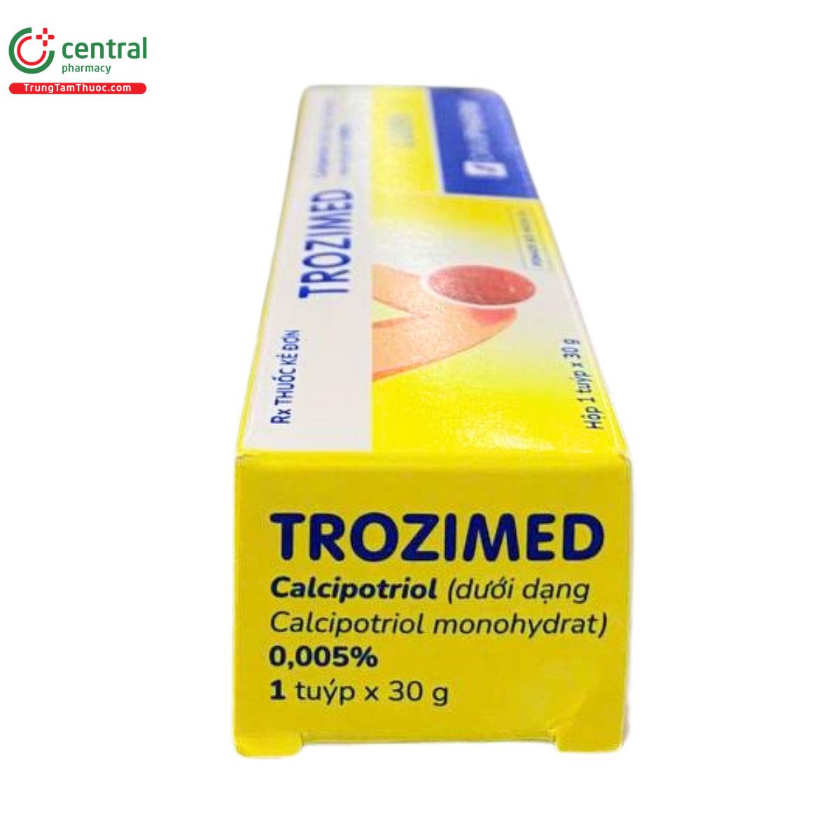 trozimed 7 I3484 trozimed 7 I3484