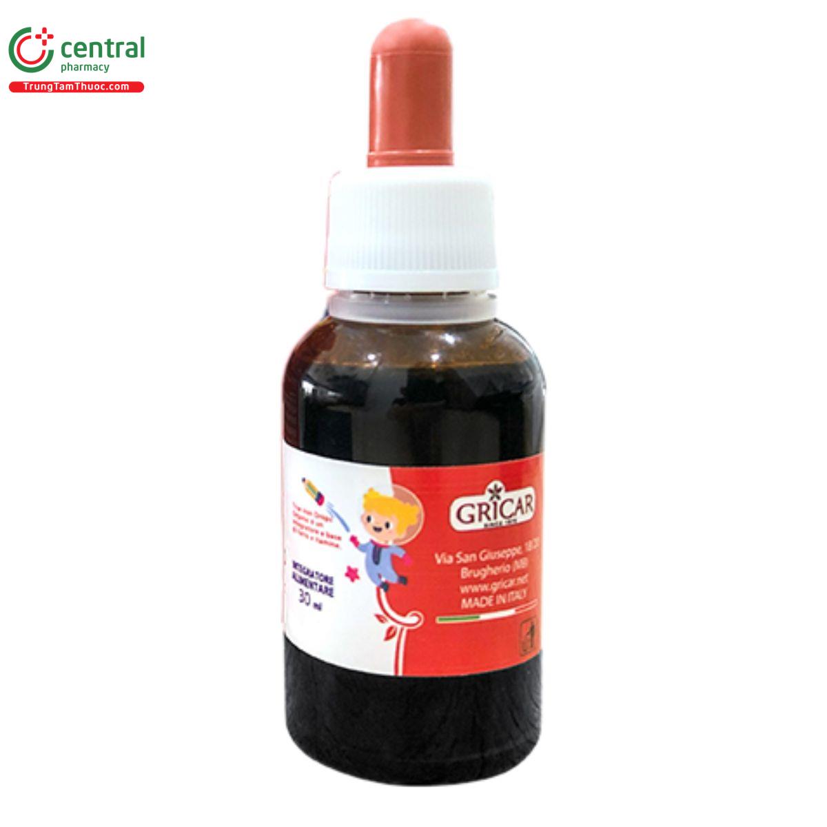 true iron drop organic Q6414