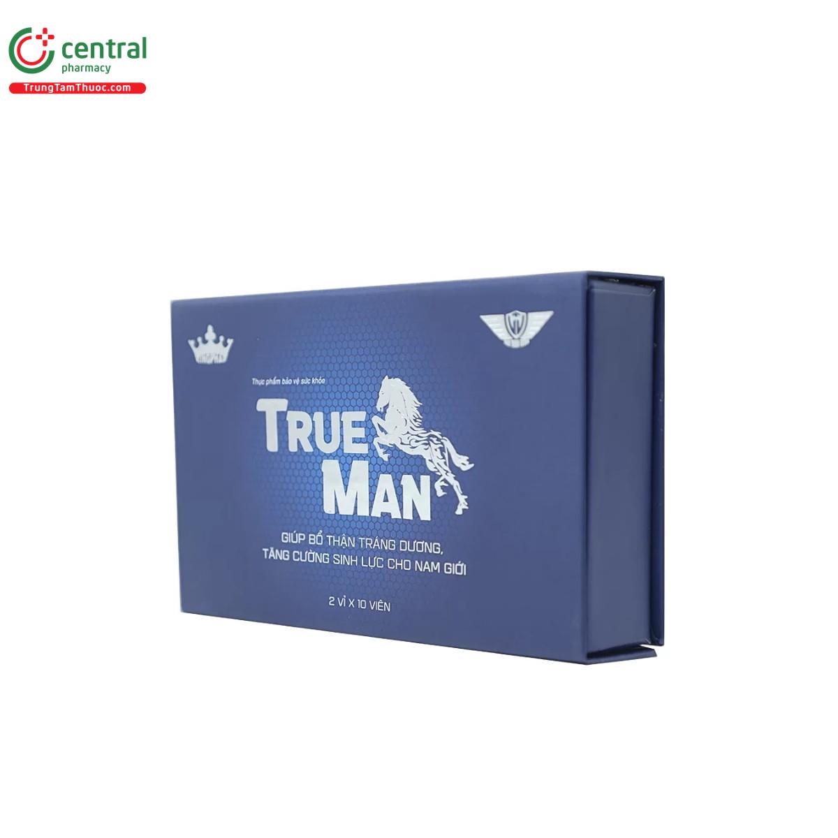 true man 2 P6138 true man 2 P6138
