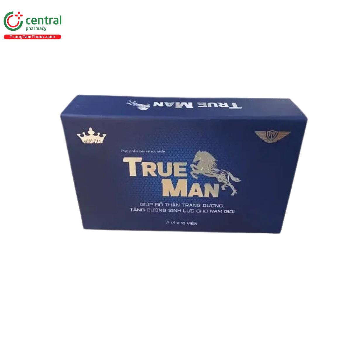 true man 3 E1325 true man 3 E1325
