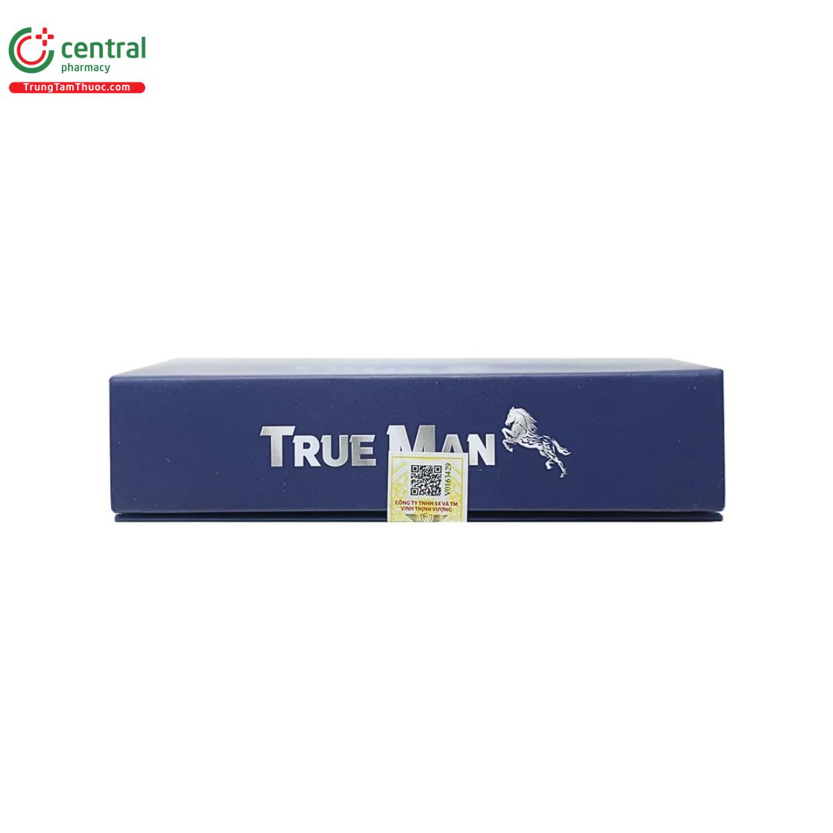 true man 5 F2237 true man 5 F2237