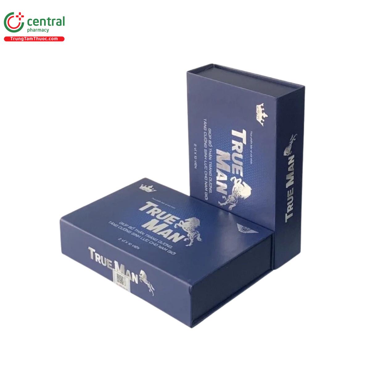 true man 8 K4775 true man 8 K4775