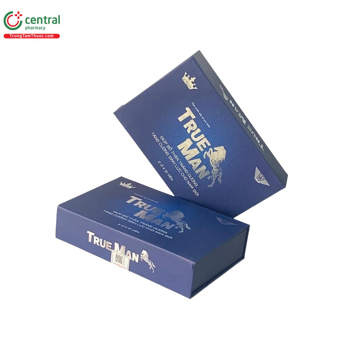 true man 9 E1138 true man 9 E1138