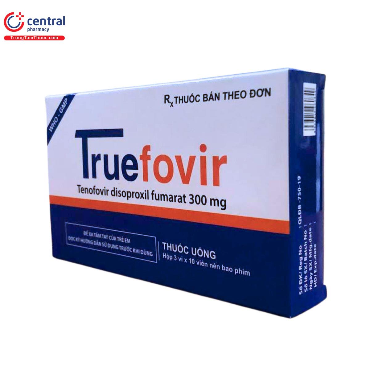 truefovir anh 2 S7538