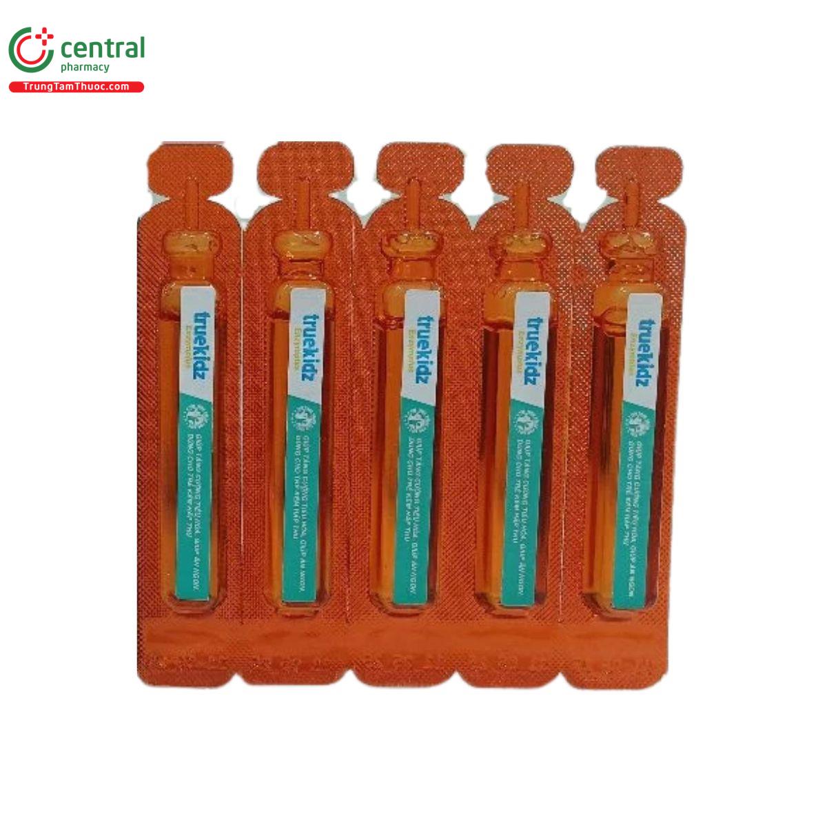 truekidz enzymplus 6 V8844